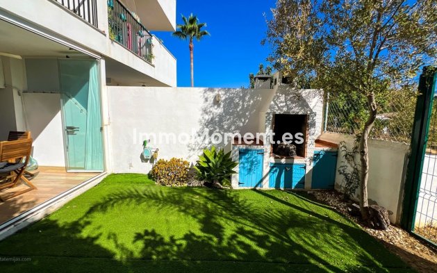 Reventa - Apartamento - Mijas - Mijas Costa