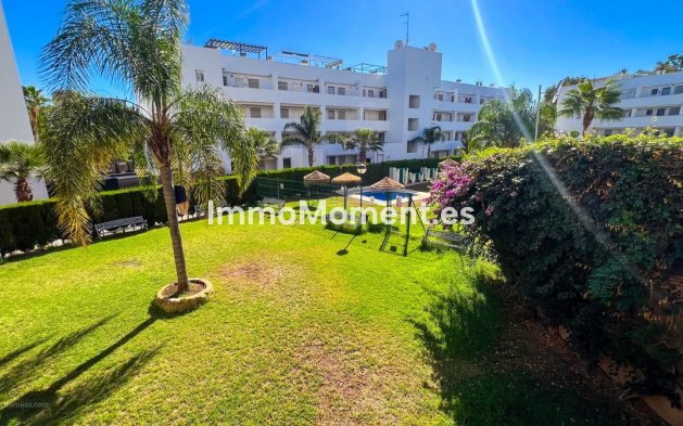 Reventa - Apartamento - Mijas - Mijas Costa