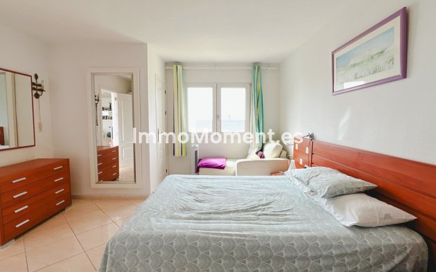 Wiederverkauf - Wohnung - Mijas - Mijas Costa