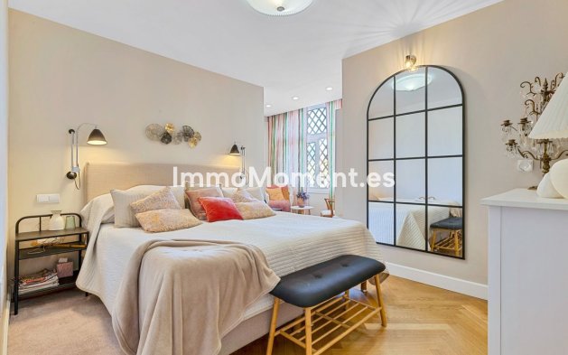 Wiederverkauf - Wohnung - Fuengirola - Fuengirola Centro