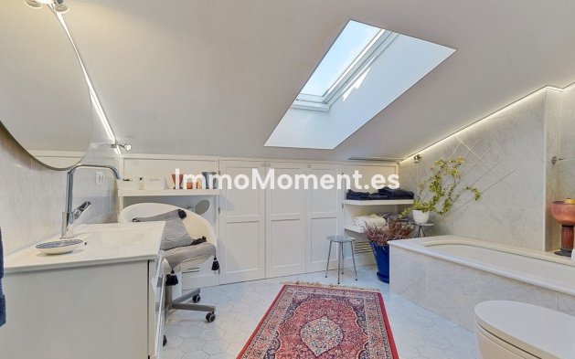 Wiederverkauf - Wohnung - Fuengirola - Fuengirola Centro