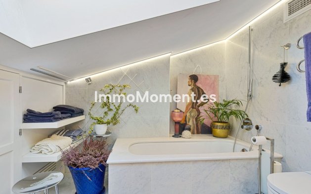 Wiederverkauf - Wohnung - Fuengirola - Fuengirola Centro