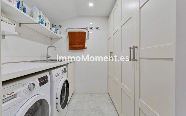 Wiederverkauf - Wohnung - Fuengirola - Fuengirola Centro