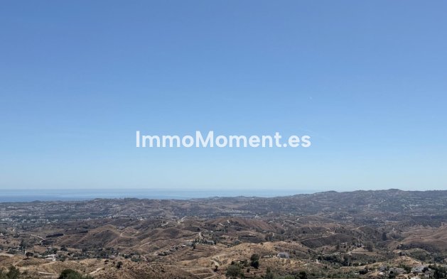 Revente - Terrain - Mijas - Mijas Centro