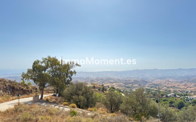 Revente - Terrain - Mijas - Mijas Centro
