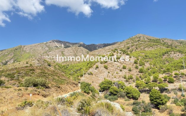 Revente - Terrain - Mijas - Mijas Centro