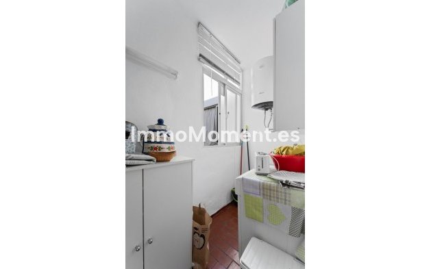Revente - Appartement - Fuengirola - Fuengirola Centro