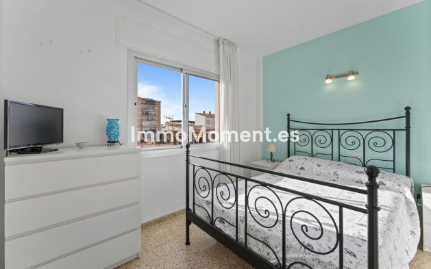 Revente - Appartement - Fuengirola - Fuengirola Centro