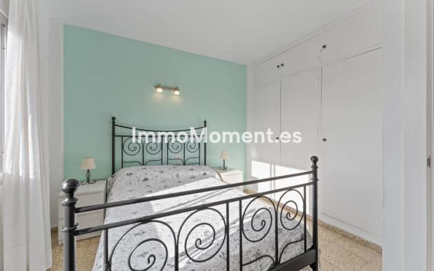 Revente - Appartement - Fuengirola - Fuengirola Centro