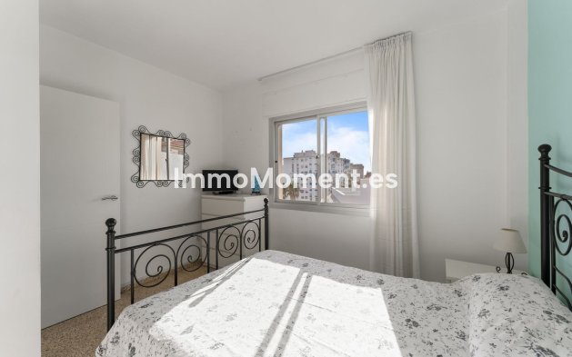 Revente - Appartement - Fuengirola - Fuengirola Centro