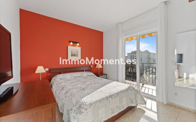 Revente - Appartement - Fuengirola - Fuengirola Centro