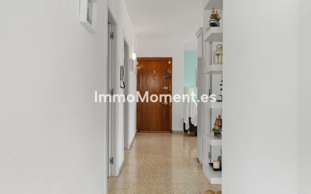 Revente - Appartement - Fuengirola - Fuengirola Centro