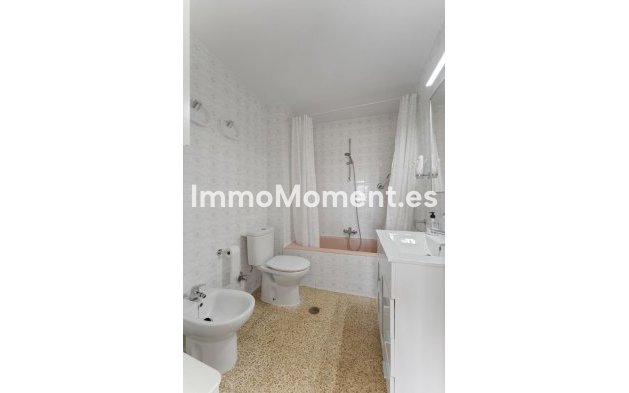 Revente - Appartement - Fuengirola - Fuengirola Centro