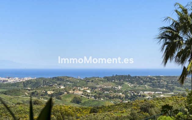 Wiederverkauf - Wohnung - Marbella - La Mairena