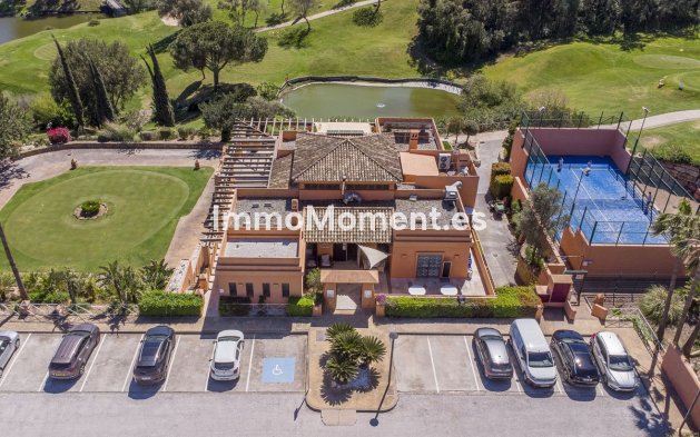 Wiederverkauf - Wohnung - Marbella - La Mairena