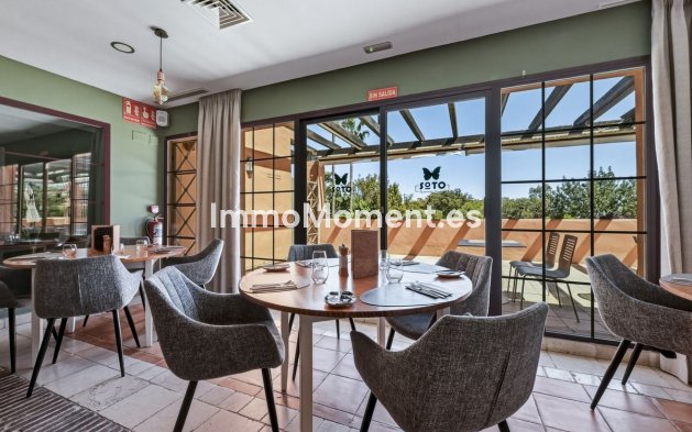 Wiederverkauf - Wohnung - Marbella - La Mairena