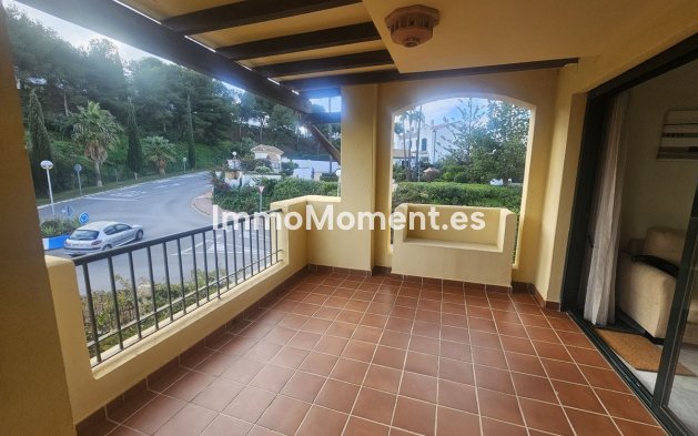 Resale - Apartment - Mijas - Riviera del Sol
