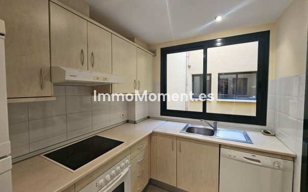 Resale - Apartment - Mijas - Riviera del Sol