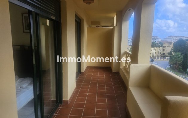Resale - Apartment - Mijas - Riviera del Sol