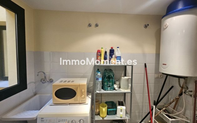 Resale - Apartment - Mijas - Riviera del Sol