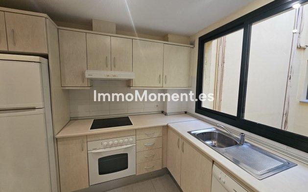 Resale - Apartment - Mijas - Riviera del Sol