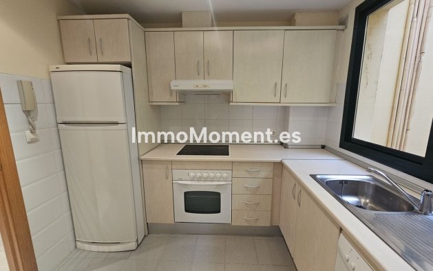 Resale - Apartment - Mijas - Riviera del Sol