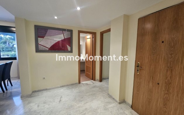 Resale - Apartment - Mijas - Riviera del Sol