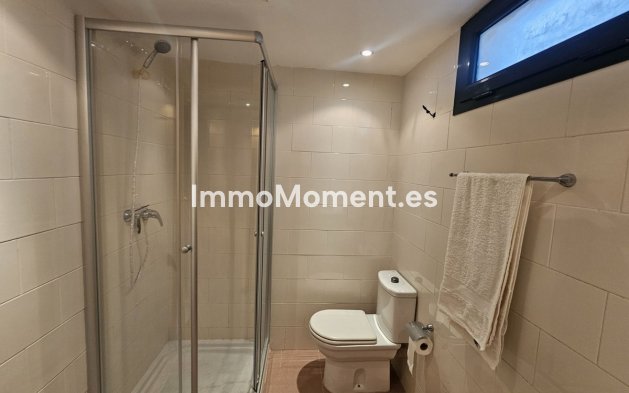 Resale - Apartment - Mijas - Riviera del Sol