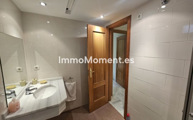 Resale - Apartment - Mijas - Riviera del Sol