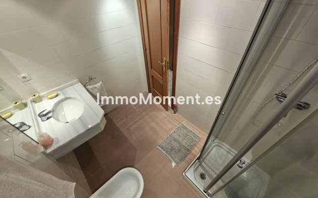 Resale - Apartment - Mijas - Riviera del Sol