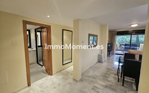 Resale - Apartment - Mijas - Riviera del Sol