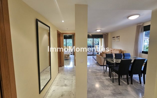 Resale - Apartment - Mijas - Riviera del Sol