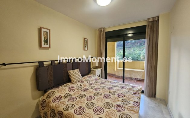 Resale - Apartment - Mijas - Riviera del Sol