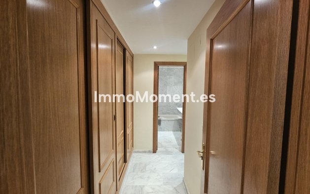 Resale - Apartment - Mijas - Riviera del Sol