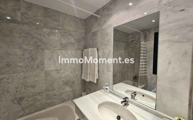 Resale - Apartment - Mijas - Riviera del Sol