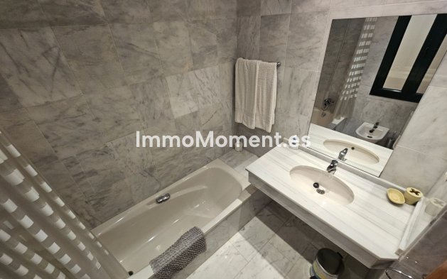 Resale - Apartment - Mijas - Riviera del Sol