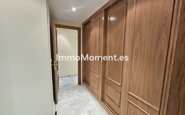 Resale - Apartment - Mijas - Riviera del Sol
