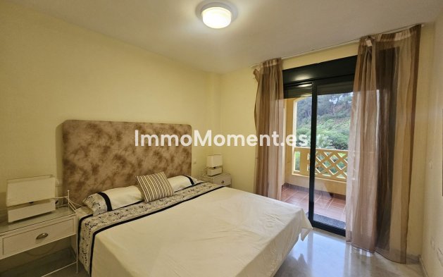 Resale - Apartment - Mijas - Riviera del Sol