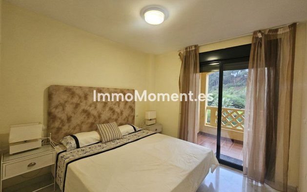 Resale - Apartment - Mijas - Riviera del Sol