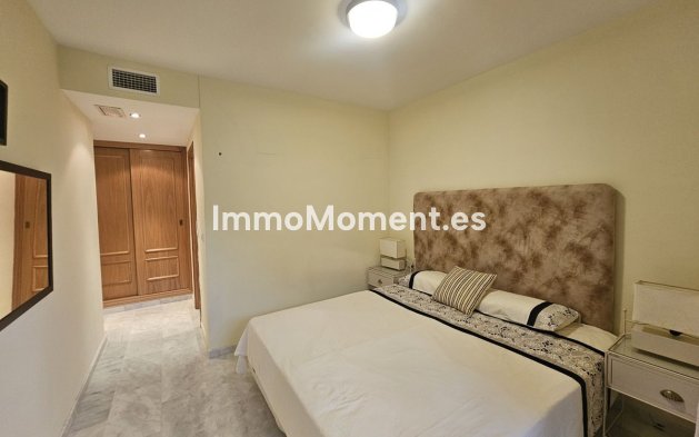 Resale - Apartment - Mijas - Riviera del Sol