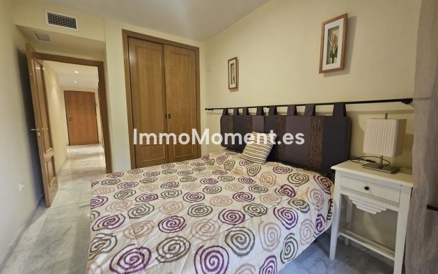 Resale - Apartment - Mijas - Riviera del Sol