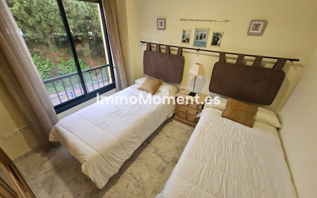 Resale - Apartment - Mijas - Riviera del Sol