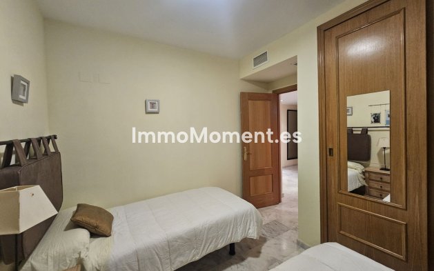 Resale - Apartment - Mijas - Riviera del Sol
