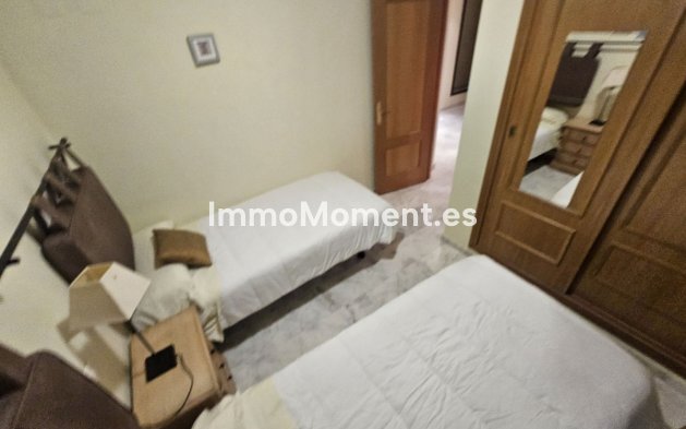 Resale - Apartment - Mijas - Riviera del Sol