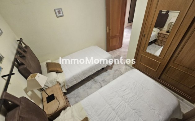 Resale - Apartment - Mijas - Riviera del Sol