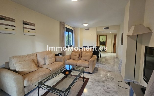 Resale - Apartment - Mijas - Riviera del Sol