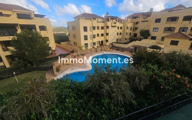 Resale - Apartment - Mijas - Riviera del Sol