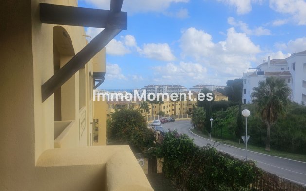 Resale - Apartment - Mijas - Riviera del Sol