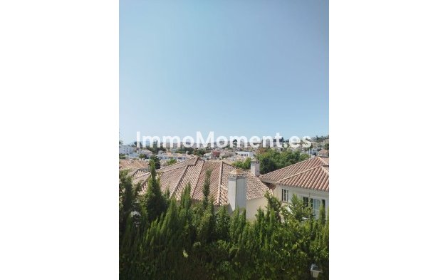 Resale - Apartment - Mijas - Riviera del Sol