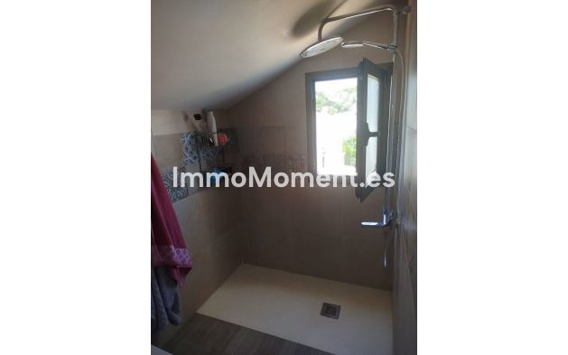 Resale - Apartment - Mijas - Riviera del Sol